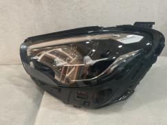 A2139069109 MERCEDES W213 SOL FAR ÇIKMA ORJİNAL (KASA VE CAM DEĞİŞMİŞTİR)