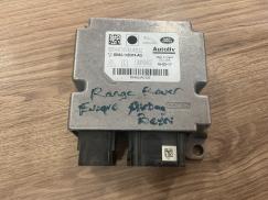 DK62-14D374-AG RANGE ROVER EVOQUE AİRBAG BEYNİ ÇIKMA ORJİNAL