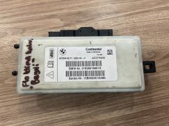 65779280185 9280185 BMW F10 KLİMA KONTROL BEYNİ ÇIKMA ORJİNAL