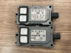 A2118300472 MERCEDES W211 KLİMA TEMİZ HAVA SENSÖRÜ ÇIKMA ORJİNAL