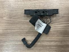 A2048270548 MERCEDES W204 ANTEN YÜKSELTİCİ AMPLİFİKATÖR ÇIKMA ORJİNAL