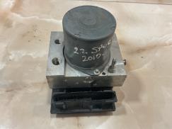 0265950337 LAND ROVER DİSCOVERY ABS BEYNİ ÇIKMA ORJİNAL