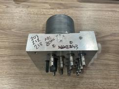 A2184313312 A2124313612 MERCEDES W207 W212 W218 ABS BEYNİ ÇIKMA ORJİNAL