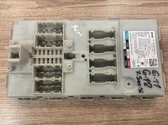61.35-6830820-01 BMW G11 G12 BCM KONTROL MODÜLÜ ÇIKMA ORJİNAL