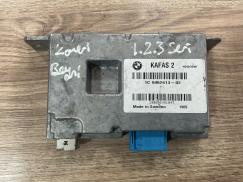 9462613 BMW KAFAS CAMERA BEYNİ ÇIKMA ORJİNAL