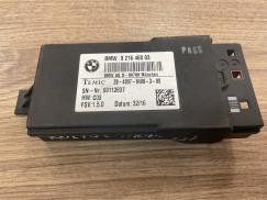 921646803 BMW F20 F21 F22 F87 F80 F34 F32 F07 F10 G30 F30 KOLTUK ISITMA MODÜLÜ ÇIKMA ORJİNAL 