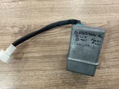 A2049005912 A2045458132 MERCEDES W172 W204 W212 DİREKSİYON KOLON KİLİDİ ÇIKMA ORJİNAL