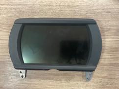 65509279424 9279424 MİNİ F55 F56 RADİO MONİTÖR ÇIKMA ORJİNAL