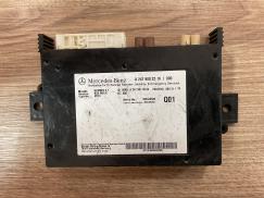 A2479002216 MERCEDES W247 BLUETOOTH BEYNİ ÇIKMA ORJİNAL