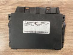 A03254522332 MERCEDES W209 OTOMATİK ŞANZIMAN BEYNİ ÇIKMA ORJİNAL