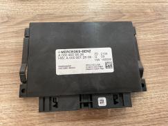 A0009005626 MERCEDES ŞANZIMAN BEYNİ ÇIKMA ORJİNAL