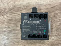 A2048707626 MERCEDES W204 SAĞ ÖN KAPI BEYNİ ÇIKMA ORJİNAL