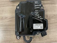 A0002704452 MERCEDES W164 W168 W203 W209 W221 ŞANZIMAN BEYNİ ÇIKMA ORJİNAL