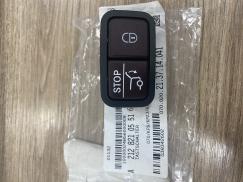 A2128210551 MERCEDES W118 W164 W166 BAGAJ AÇMA DÜĞMESİ SIFIR ORJİNAL