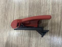 A2138800402 MERCEDES W213 KAPUT AÇMA MANDALI ÇIKMA ORJİNAL