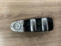 A2059059004 MERCEDES W205 SOL CAM DÜĞME GRUBU SIFIR ORJİNAL 