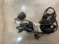 GK6214369 LAND ROVER L494 ÖN PARK SENSÖR TESİSATI ÇIKMA ORJİNAL 