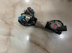 0511632AD DODGE AVENGER ARKA TAMPON IŞIK TESİSATI ÇIKMA ORJİNAL