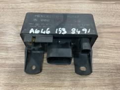 A6461538491 A0005453516 MERCEDES W203 W639 W906 KIZDIRMA RÖLESİ ÇIKMA ORJİNAL