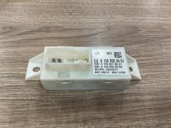 A1669003401 MERCEDES W166 W117 W172 W176 W204 W231 W246 FAR KONTROL MODÜLÜ ÇIKMA ORJİNAL