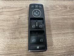 A1669054400 MERCEDES W166 SOL ÖN CAM DÜĞMESİ ÇIKMA ORJİNAL