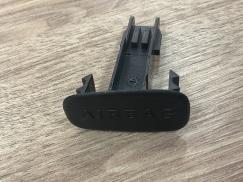 A1186920000 MERCEDES W118 CLA AİRBAG YAZI ÇIKMA ORJİNAL