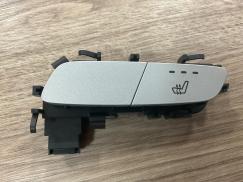 A2139057502 MERCEDES W213 KOLTUK ISITMA DÜĞMESİ SIFIR ORJİNAL 