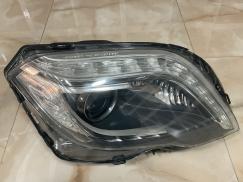 MERCEDES GLK X204 SAĞ FAR ÇIKMA ORJİNAL 
