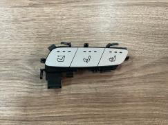 A2139050904 MERCEDES W238 SAĞ KOLTUK AYAR DÜĞMESİ SIFIR ORJİNAL