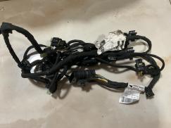 A2475402020 MERCEDES W247 ÖN PARK TESİSATI ÇIKMA ORJİNAL