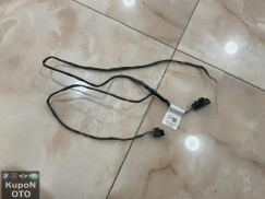 A1775404901 MERCEDES W177 W118 W247 RADYATÖR HAVA KANAL TESİSATI ÇIKMA ORJİNAL