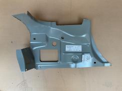 A4476300305 MERCEDES VİTO W447 SAĞ ARKA TAMPON KÖŞE SAÇI SIFIR ORJİNAL