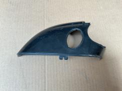 LAND ROVER DISCOVERY V 5 L462 SAĞ AYNA TRİM KAPAĞI  TEK DELİK 2016.3054 LL ÇIKMA ORJİNAL 