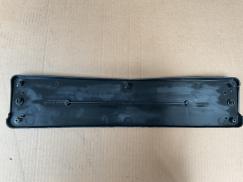 A2128170078 MERCEDES W212 ÖN TAMPON PLAKALIK ÇIKMA ORJİNAL 