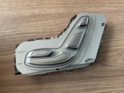 A2059050711 MERCEDES W205 SAĞ KAPI KOLTUK AYAR DÜĞMESİ SIFIR ORJİNAL