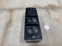 A1669054400 MERCEDES W166 W246 W156 W117 W176 ÖN SOL CAM DÜĞMESİ SIFIR Y.S