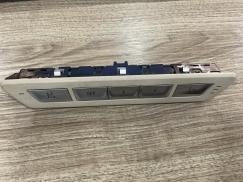 6826723 BMW G11 G12 SOL ÖN KOLTUK AYAR DÜĞMESİ ÇIKMA ORJİNAL