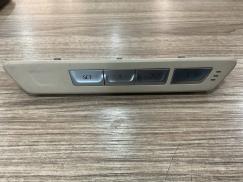 6826738 BMW G11 G12 SOL ARKA KOLTUK AYAR DÜĞMESİ ÇIKMA ORJİNAL 