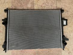 302000021AA CHERY TİGGO 7 TİGGO 8 SU RADYATÖRÜ ÇIKMA ORJİNAL