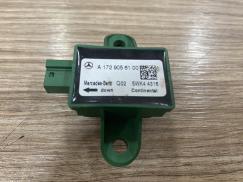 A1729056100 MERCEDES W172 W190 HAVA YASTIĞI SENSÖRÜ ÇIKMA ORJİNAL