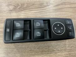 2049055402 MERCEDES W204 W218 W242 CAM DÜĞMESİ SIFIR Y.S 