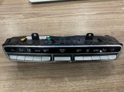 A2139055007 MERCEDES W213 W238 W257 W290 W463 KLİMA KONTROL PANELİ ÇIKMA ORJİNAL 