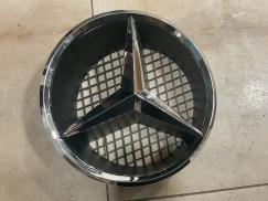 A2228170415 MERCEDES W222 PANJUR AMBLEMİ SIFIR ORJİNAL