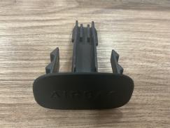 A2476920700 MERCEDES W247 ÖN CAM DİREK AIRBAG YAZISI ÇIKMA ORJİNAL