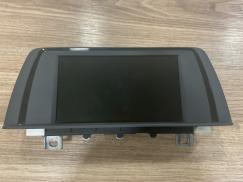 9270393 BMW F30 MULTİMEDYA BİLGİ EKRANI ÇIKMA ORJİNAL 