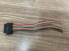 MERCEDES RADAR BEYİN SOKETİ 8 SIFIR Y.S