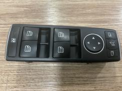 A2049055402 MERCEDES W204 W212 W207 SOL CAM DÜĞMESİ SIFIR Y.S