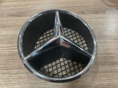 A2078880260 MERCEDES W204 W207 ÖN PANJUR AMBLEMİ SIFIR ORJİNAL 