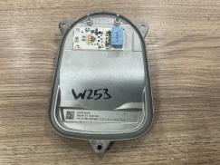 A2539068200 MERCEDES W253 SAĞ FAR LED BEYNİ ÇIKMA ORJİNAL