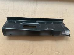 A9066360316 MERCEDES SPRİNTER W906 W907 W910 SAĞ ARKA BAGAJ DİREK TAKVİYE SACI ÇIKMA ORJİNAL